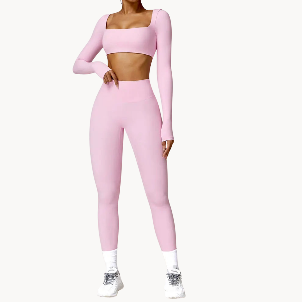 Conjunto LOVEBOMBING