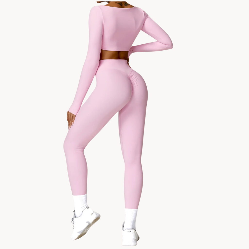 Conjunto LOVEBOMBING