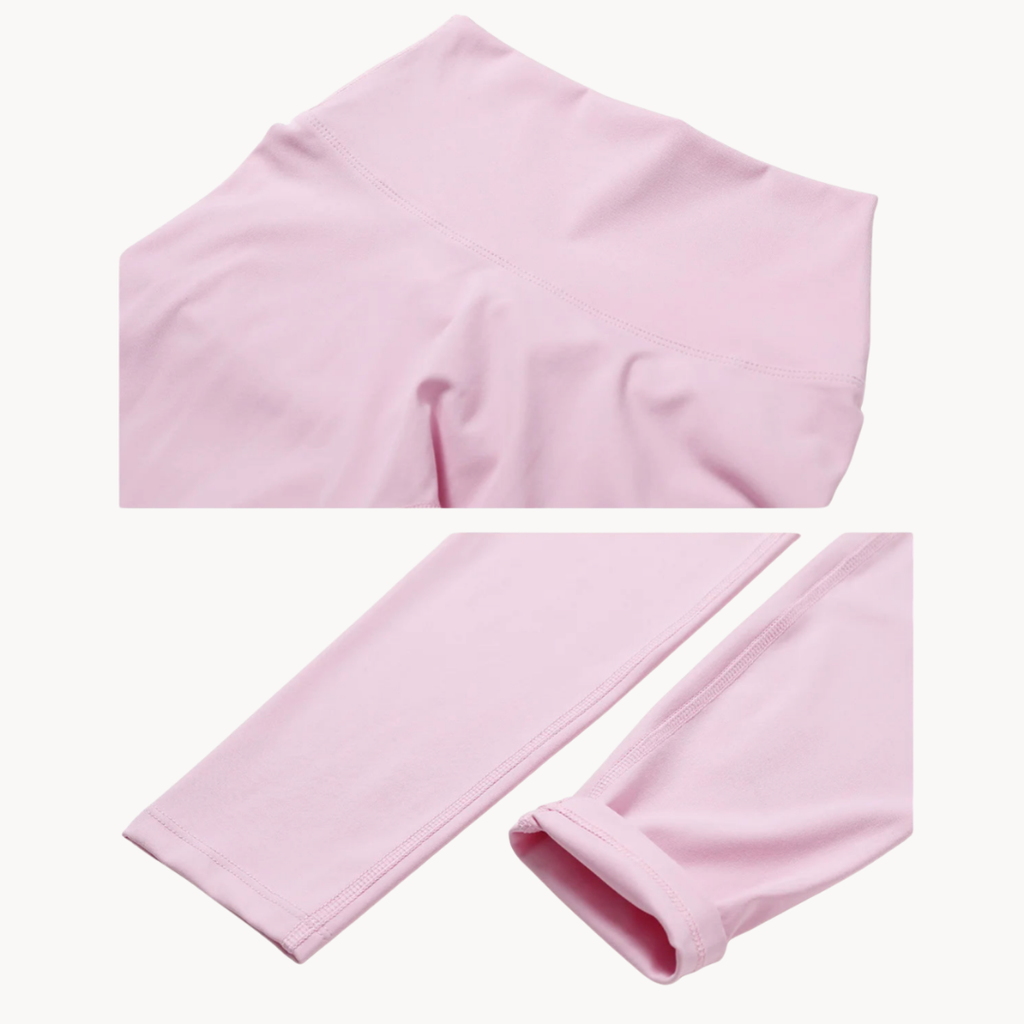 Conjunto LOVEBOMBING SHORT