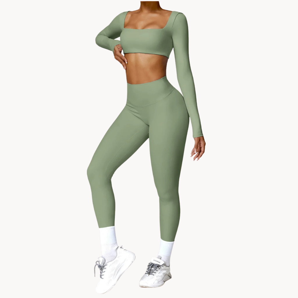 Conjunto LOVEBOMBING